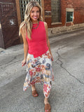 Dex Spring Delight Skirt