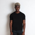 Diego Muscle Tee T-Shirt Classic Black