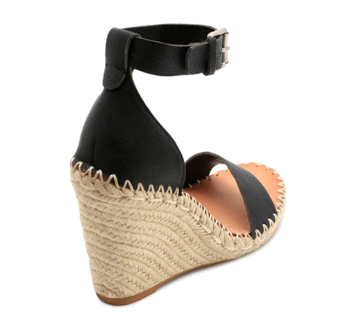 Dolce Vita Noor Wedge Sandal - Dolce Vita - On The EDGE