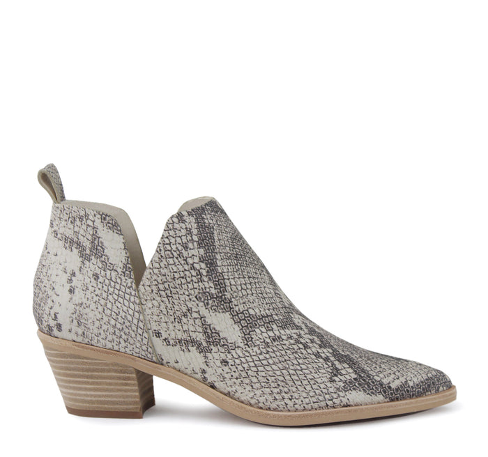 Dolce Vita Sonni Bootie - Dolce Vita - On The EDGE