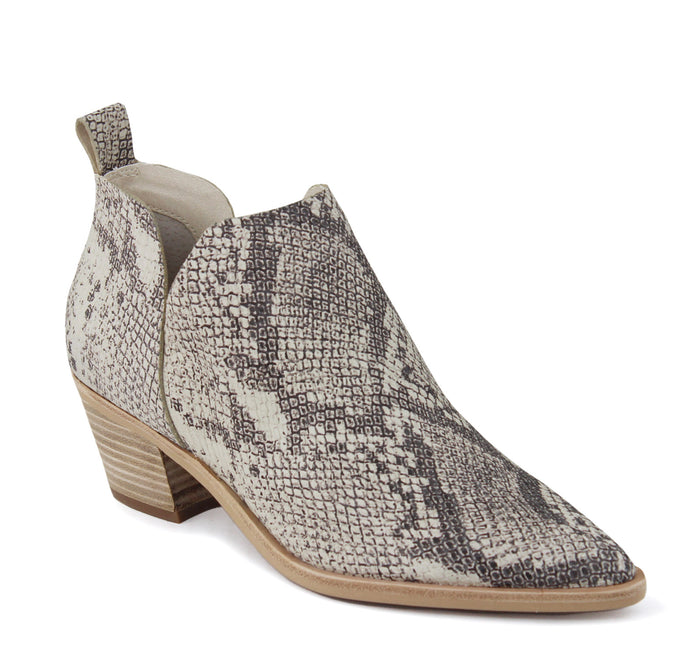 Dolce Vita Sonni Bootie - Dolce Vita - On The EDGE