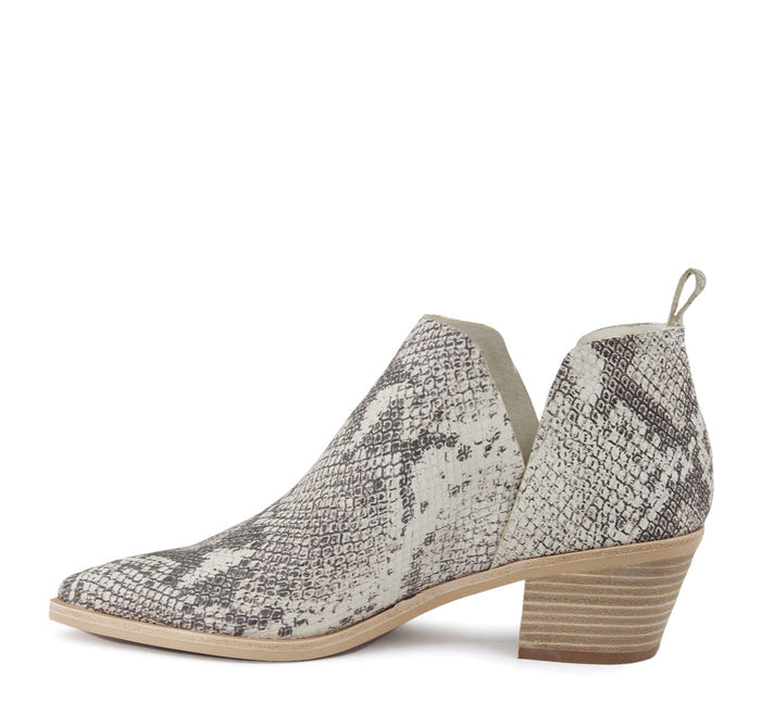 Dolce Vita Sonni Bootie - Dolce Vita - On The EDGE
