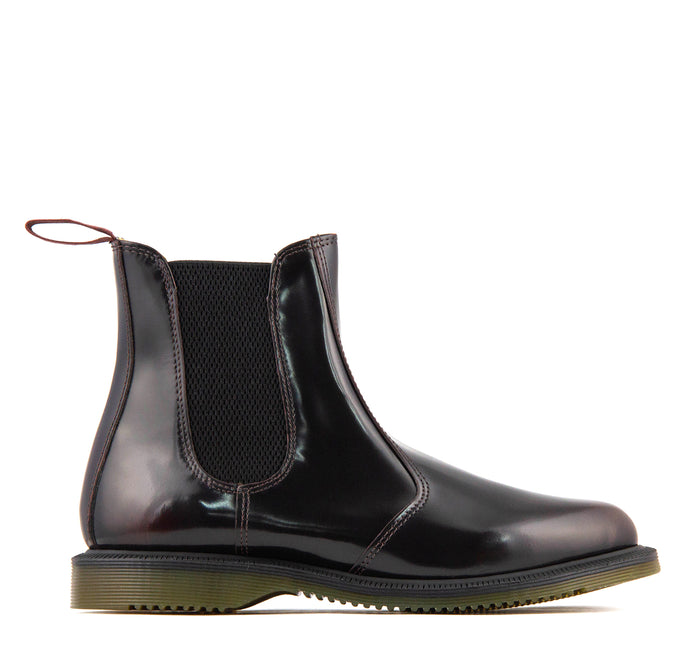Dr. Martens Flora Arcadia Women's Boot - On The EDGE