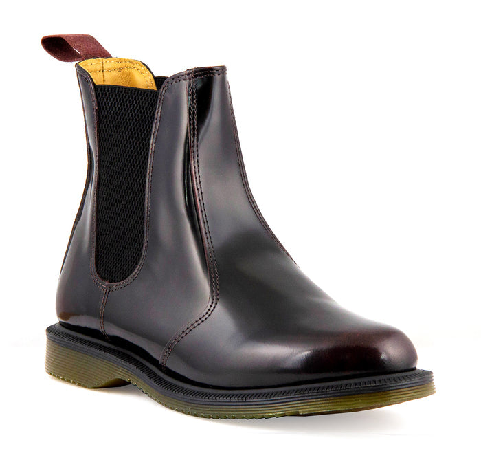 Dr. Martens Flora Arcadia Women's Boot - On The EDGE