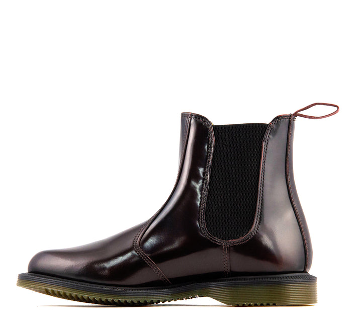 Dr. Martens Flora Arcadia Women's Boot - On The EDGE