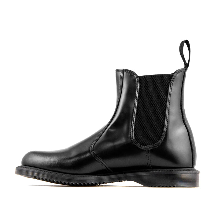 Dr. Martens Flora Smooth Women's Boot - On The EDGE