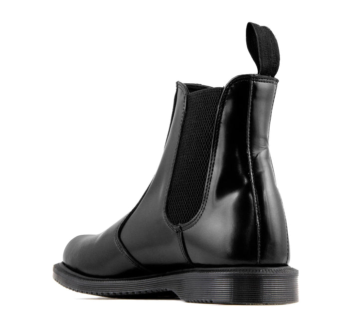 Dr. Martens Flora Smooth Women's Boot - On The EDGE