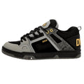 DVS COMANCHE GREY BLACK GOLD