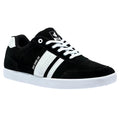 DVS Shoes Milan ST Black White