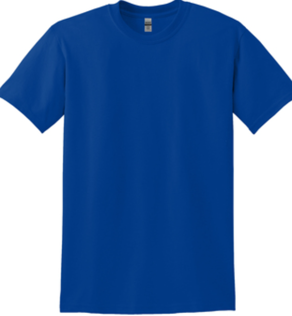 EGTA SHORT SLEEVE TEE