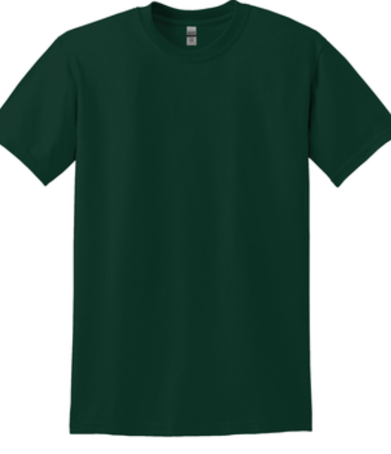 EGTA SHORT SLEEVE TEE