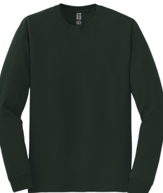 EGTA Unisex LONG SLEEVE