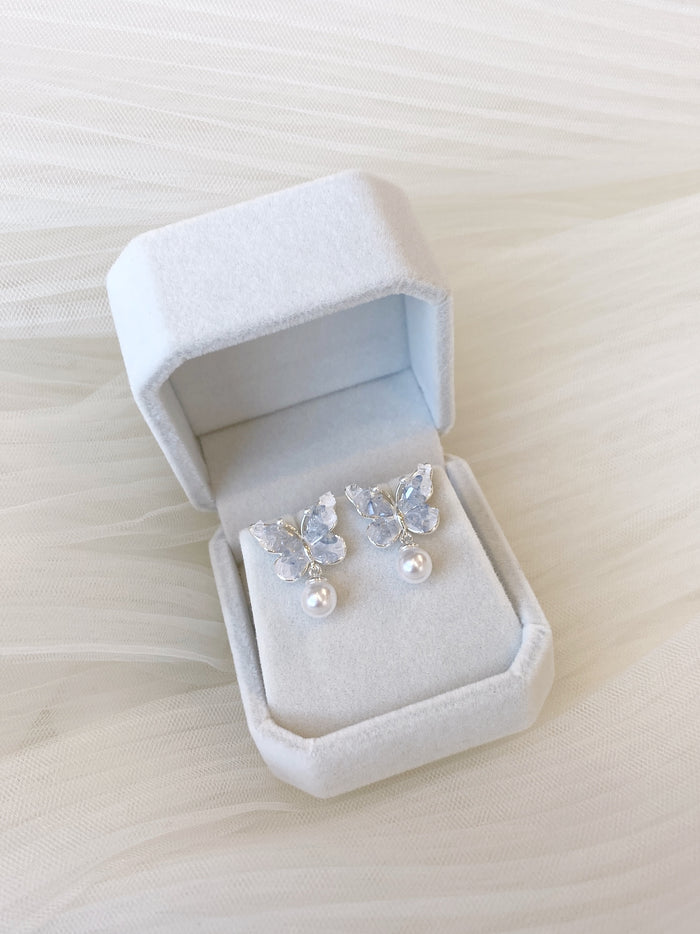 Elaina Earrings