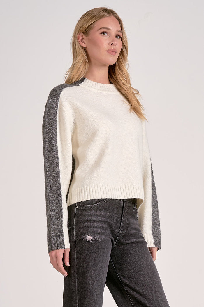 Elan Simply a Staple Sweater