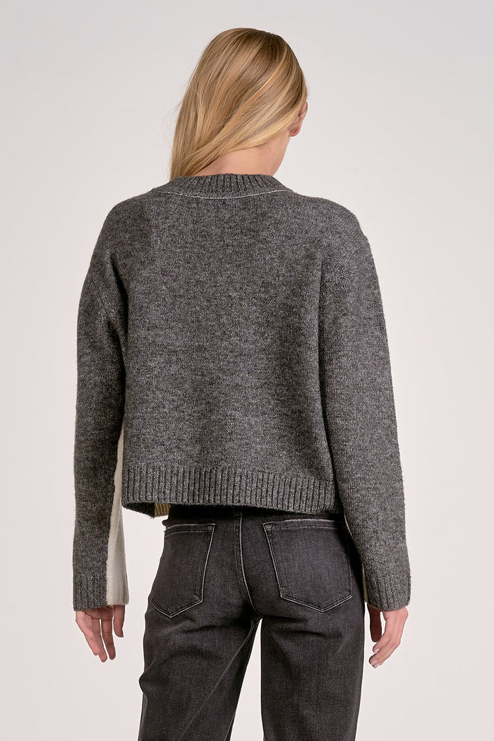 Elan Simply a Staple Sweater