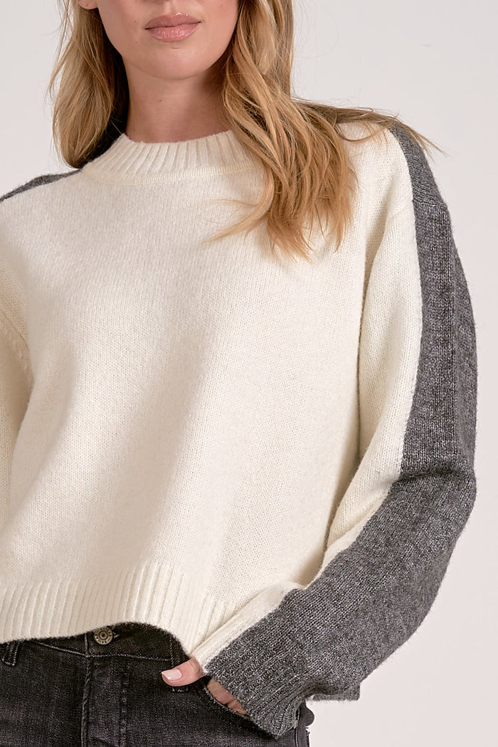 Elan Simply a Staple Sweater