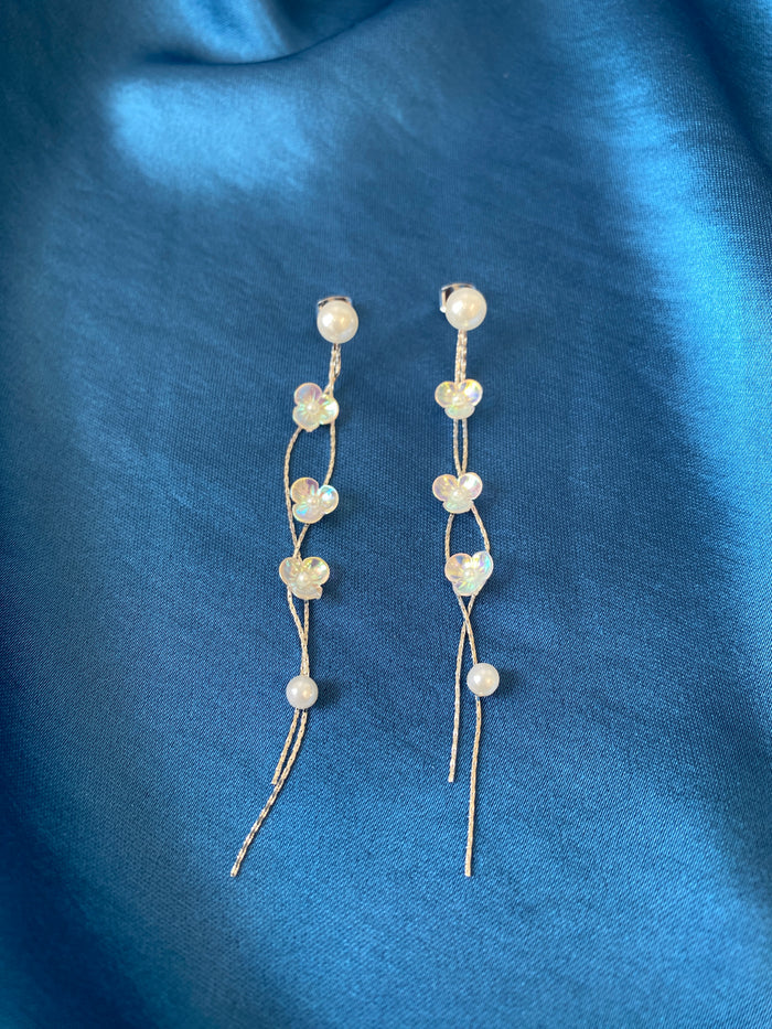 Elena Earrings | dESIGN by Conception