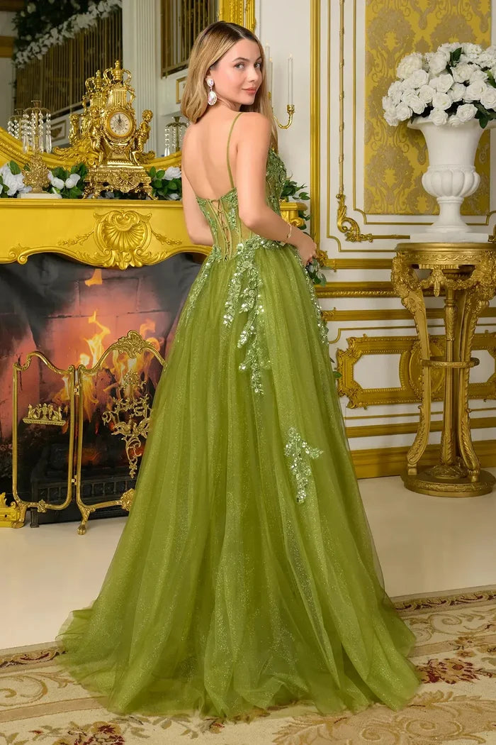 Elizabeth K GL3687 Elizabeth K