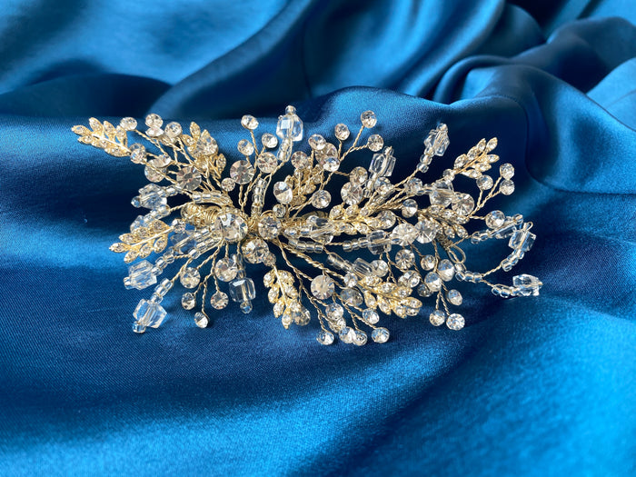 Ella Hair Comb | dESIGN by Conception