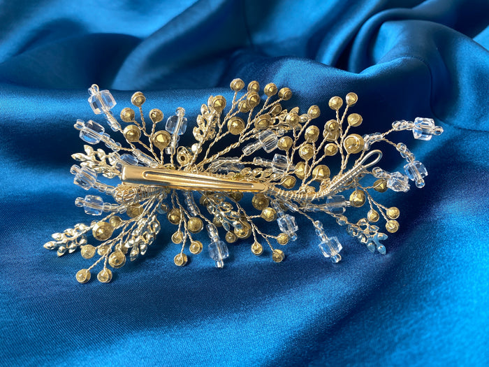 Ella Hair Comb | dESIGN by Conception