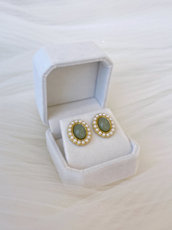 Emma Earrings
