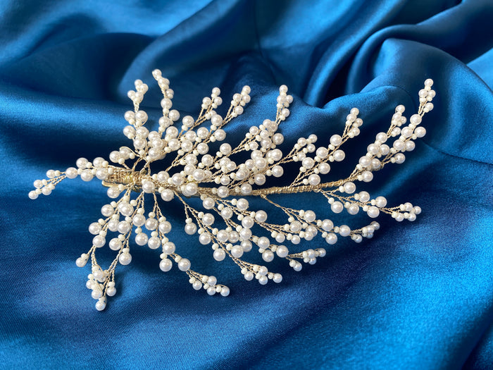 Evenly Hair Comb | dESIGN by Conception