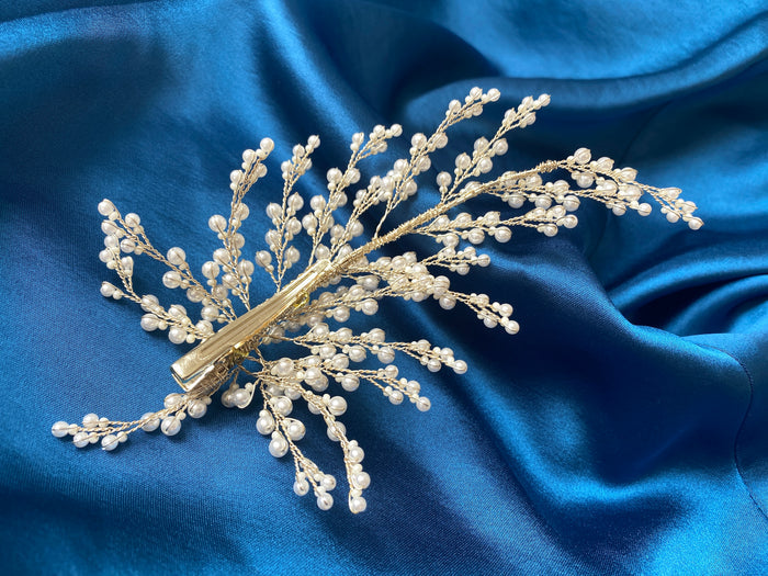 Evenly Hair Comb | dESIGN by Conception