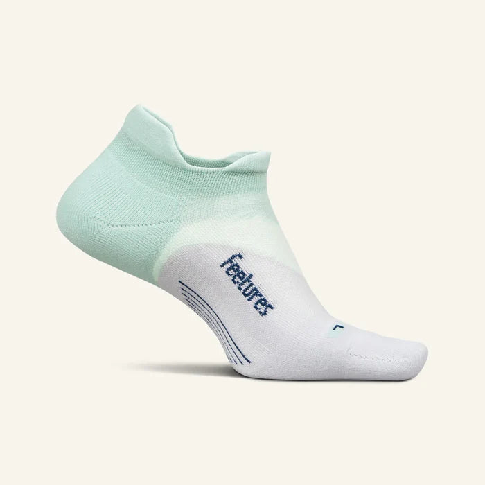 Feetures Elite | Light Cushion | No Show Tab | Supine Sage