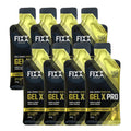 Fixx Nutrition Gel X Pro Bundle | 8 Pack