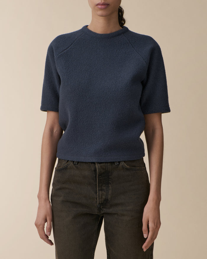 Fleur Anthracite