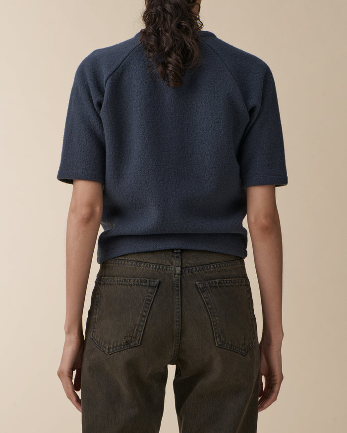 Fleur Anthracite