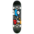 Foundation Whipper snappers Complete 7.75"