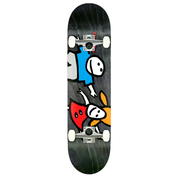 Foundation Whipper snappers Complete 7.75"