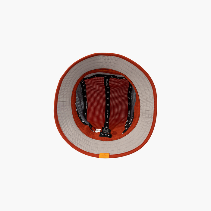 Fractel Bucket Hat | Rassul