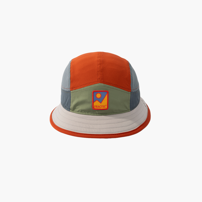 Fractel Bucket Hat | Rassul