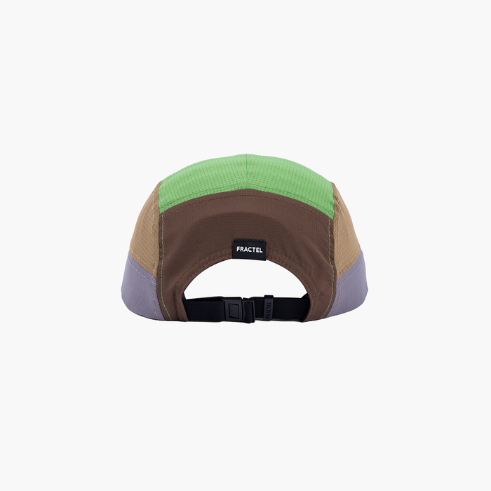 Fractel M-Series Cap | Verdark