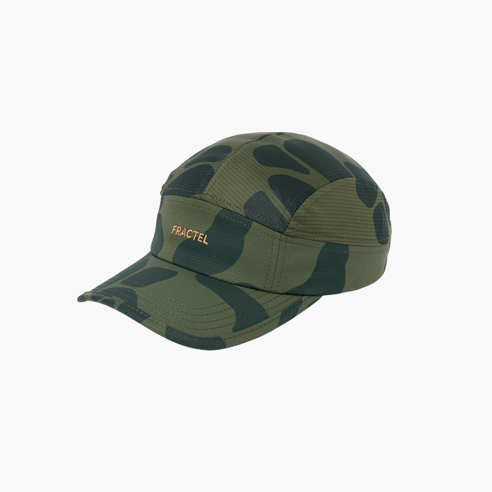 Fractel R-Series Polartec Cap | Verdure