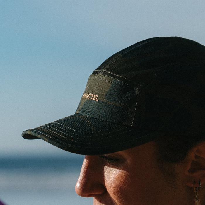 Fractel R-Series Polartec Cap | Verdure