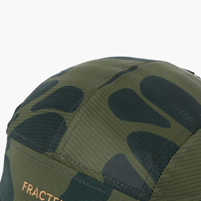 Fractel R-Series Polartec Cap | Verdure