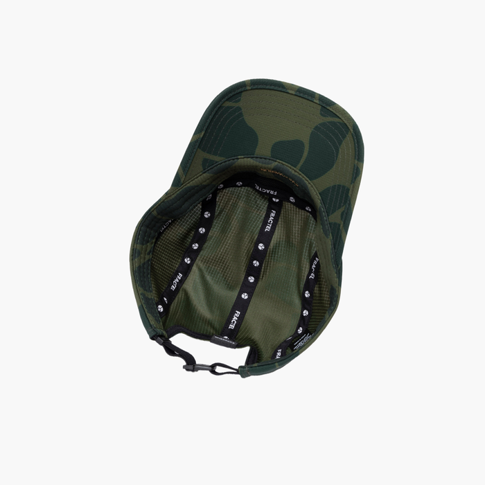 Fractel R-Series Polartec Cap | Verdure