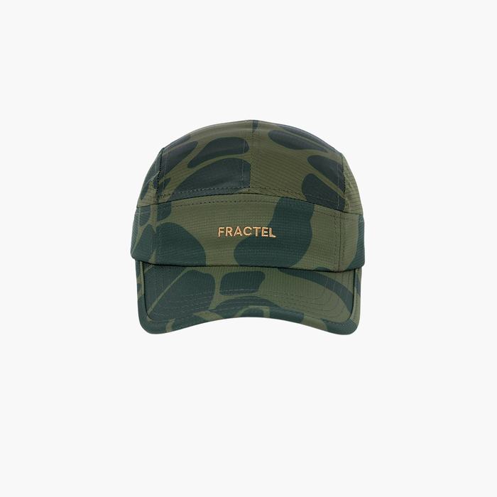 Fractel R-Series Polartec Cap | Verdure