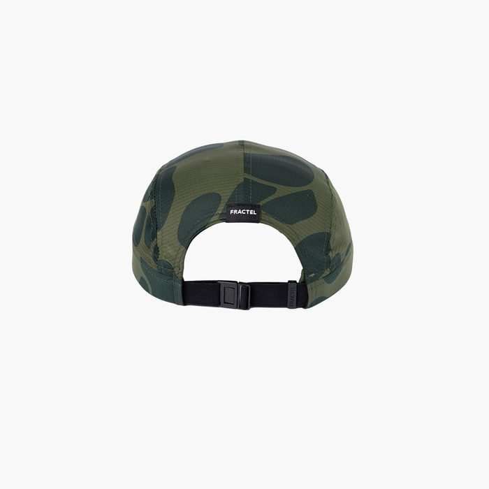 Fractel R-Series Polartec Cap | Verdure