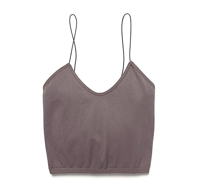 Free People Skinny Strap Seamless Brami - Free People - On The EDGE