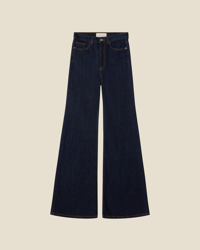 Fuji Blue Rinse