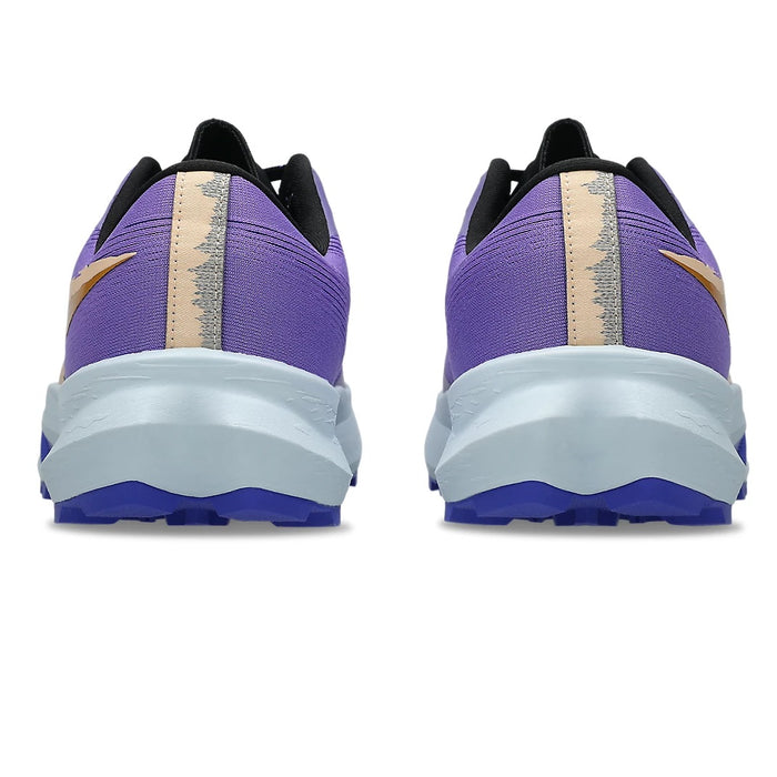 Asics Fuji Lite 6 | Amethyst / Apricot Crush | Womens