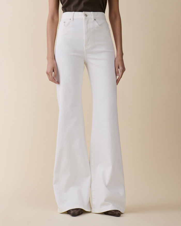 Fuji Natural White
