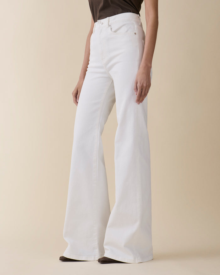 Fuji Natural White