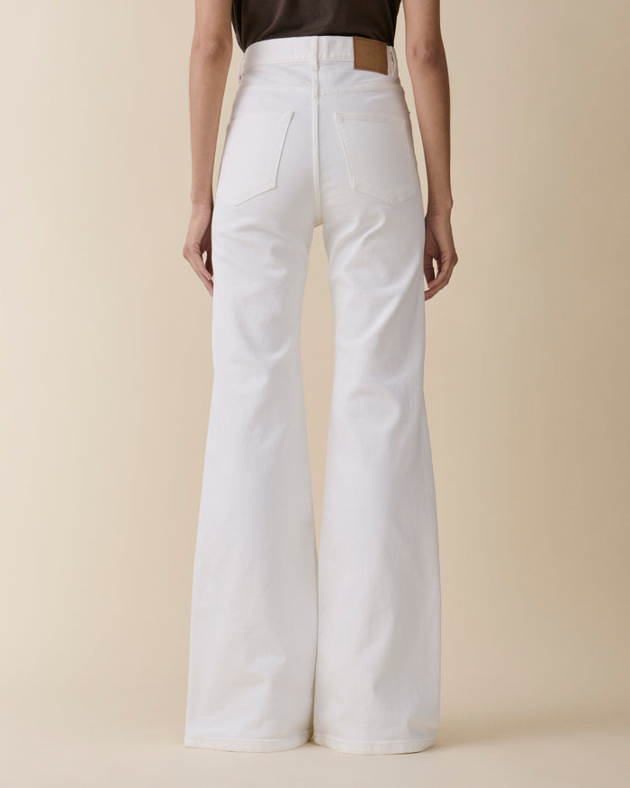 Fuji Natural White
