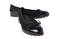 GAB CARTER BALLERINAS - Crispins Shoes