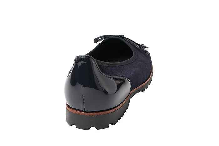 GAB CARTER BALLERINAS - Crispins Shoes